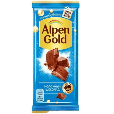 Альпен Гольд