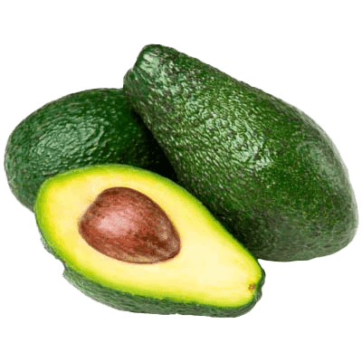 Авокадо