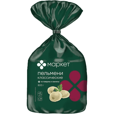 Пельмени Мираторг