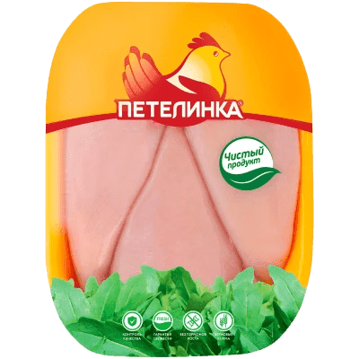 Куриная грудка