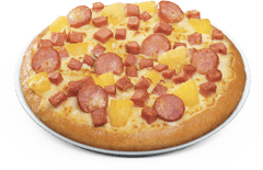 Бекон и Сосиски